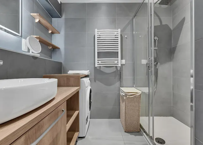 Family Violet , Centar Located Appartement