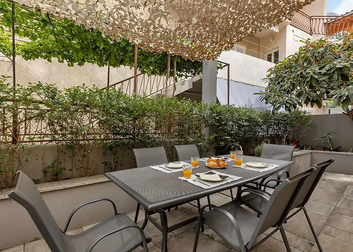Appartement Family Violet , Centar Located *
