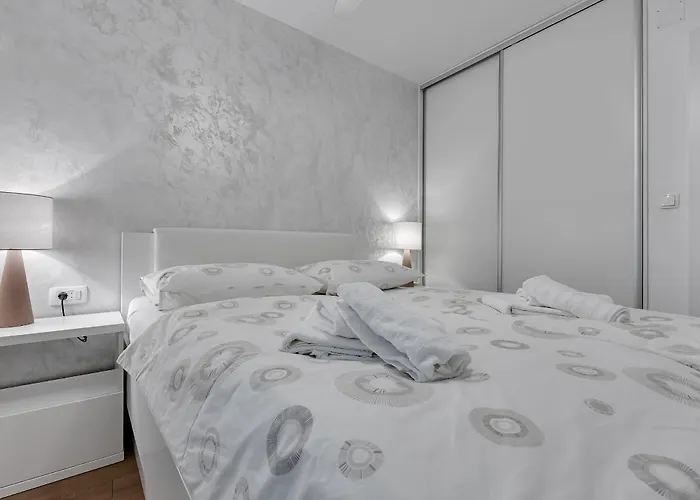 Family Violet , Centar Located Appartement