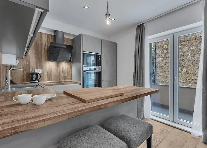 Family Violet , Centar Located Appartement